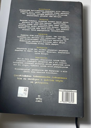  Emare - Aslı Arslan Romanı