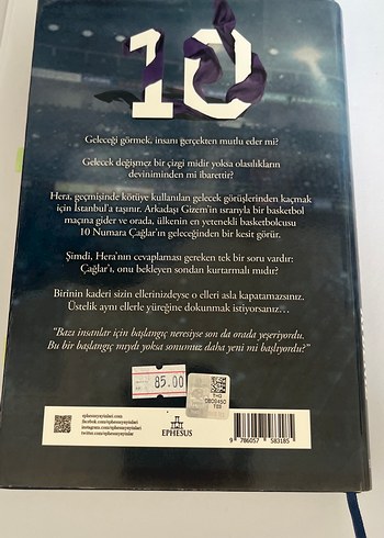 Çemberin Altında - Gamze Aydeniz Ciltli