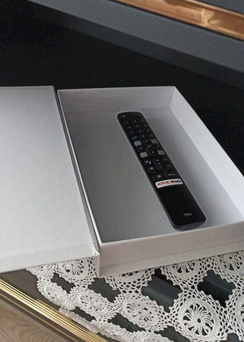 dekoratif kitap şeklinde kutu - Görsel 2