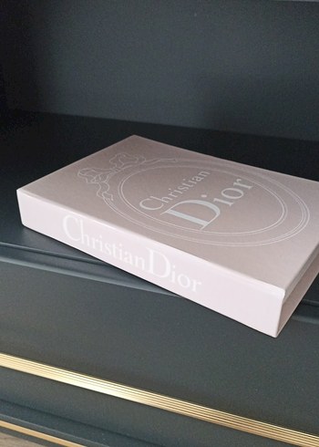 dekoratif kitap şeklinde kutu - Görsel 4