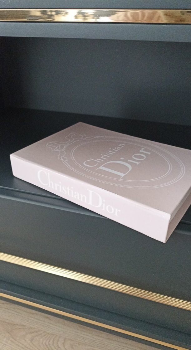 dekoratif kitap şeklinde kutu - Görsel 4