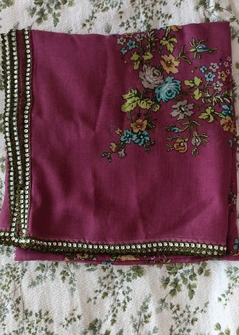 oyalı el yapımı yazma, tane fiyatıdır - Görsel 2