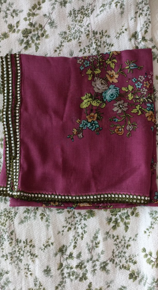 oyalı el yapımı yazma, tane fiyatıdır - Görsel 2