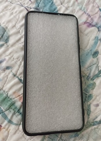 Siyah Fil Desenli Xiaomi redmi note 10s Telefon Kılıfı - Görsel 2