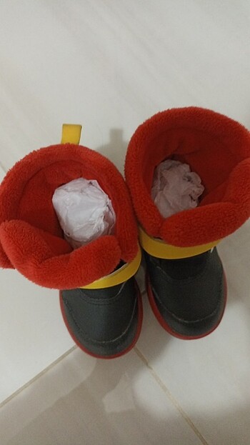 25 Beden Adidas uzun bot