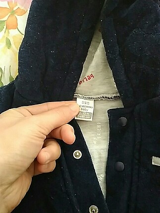 LC Waikiki Mont kaban
