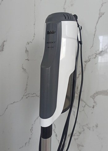 fakir Rocky SB5150 Dikey Elektrikli Süpürge