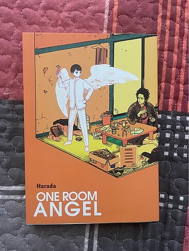 One Room Angel