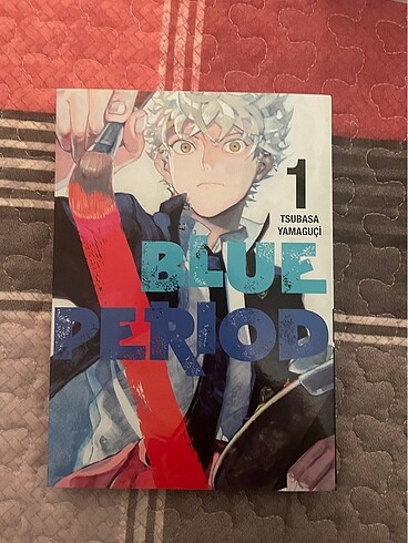 Blue Period 1