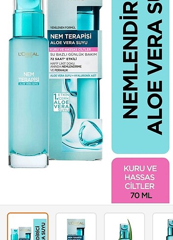Loreal Paris L'Oreal paris
