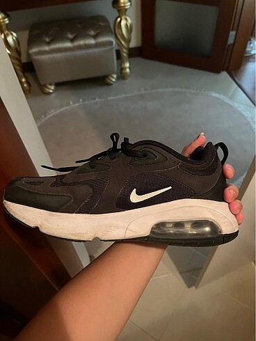 Nike Nike spor ayakkabı orijinal