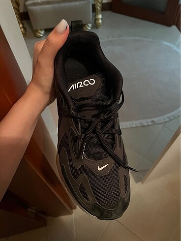 39 Beden Nike spor ayakkabı orijinal