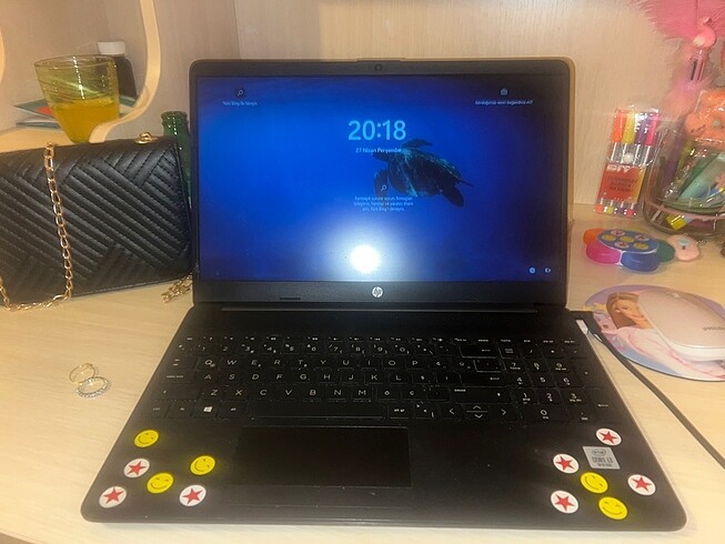 Hp bilgisayar