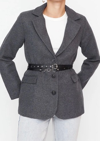 Trendyol & Milla Blazer Ceket
