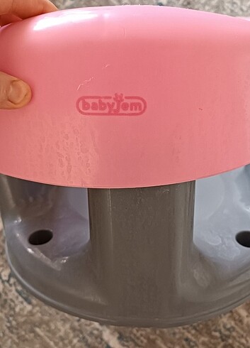 Diğer Baby jem banyo oturağı 