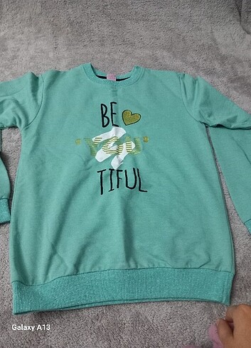 Sweatshirt
