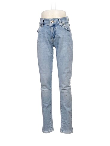 LTB Skinny %70 İndirimli.
