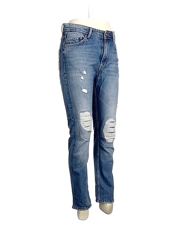Iceberg Iceberg Jean / Kot %70 İndirimli.