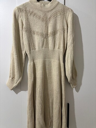 Trendyol & Milla Zara Elbise