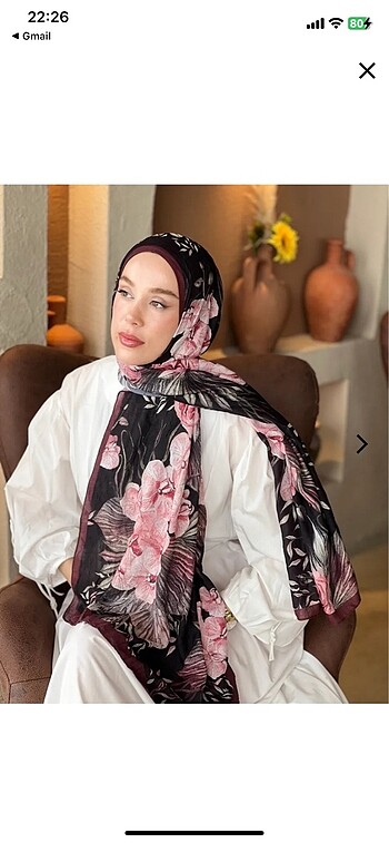 Moda kaşmir