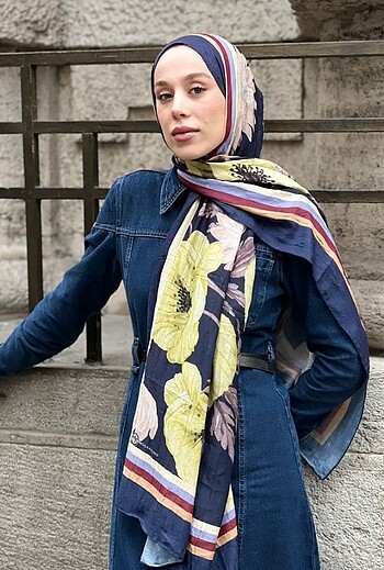 Moda kaşmir