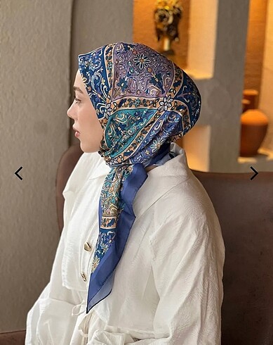 Moda kaşmir