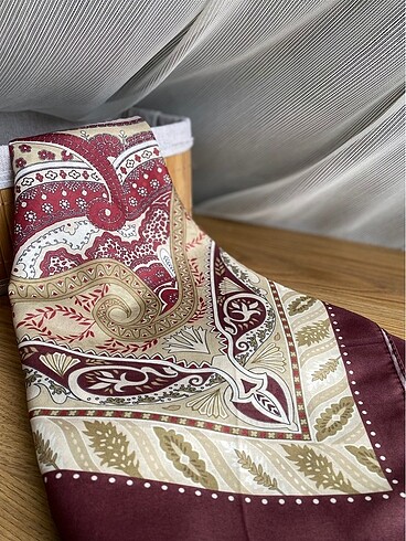 Pamuk soft şal