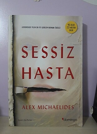 Sessiz Hasta