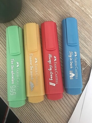 faber castell