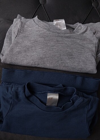 H&M Hm bebek sweatshirt