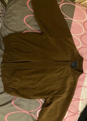 Lacoste Ceket.,.