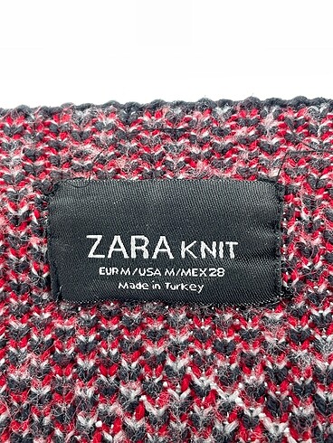 m Beden çeşitli Renk Zara Hırka %70 İndirimli.