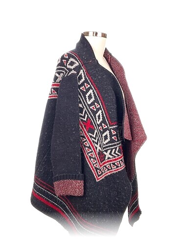 Zara Zara Hırka %70 İndirimli.