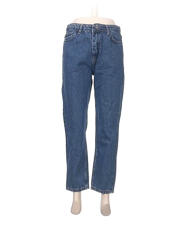 Vintage Love Jean / Kot %70 İndirimli.