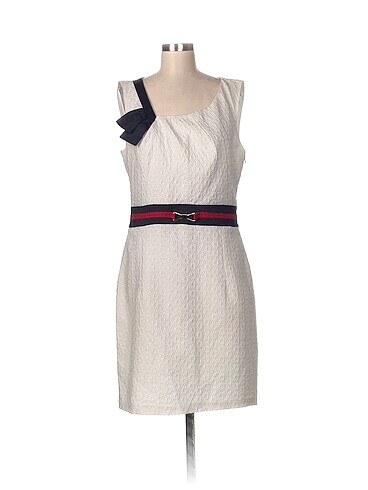 Vintage Love Kısa Elbise %70 İndirimli.