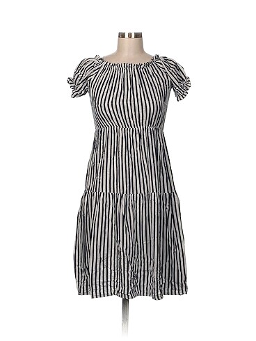 Vintage Love Günlük Elbise %70 İndirimli.