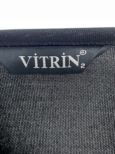 m Beden siyah Renk Vintage Love Bluz %70 İndirimli.