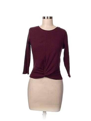 Bershka Bluz %70 İndirimli.