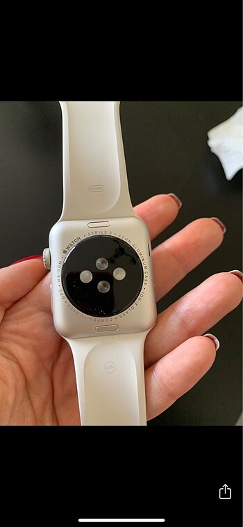 Apple Watch Apple Watch 3.seri 42mm