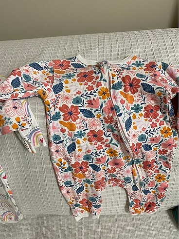 HelloBaby Çok şık tulumlar
