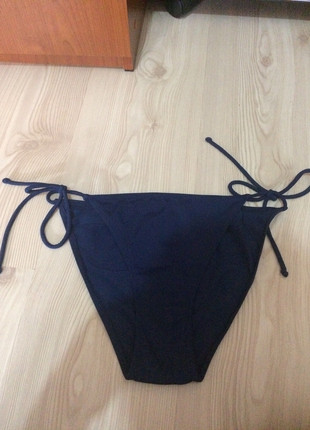 Mavi Mavi bikini altı
