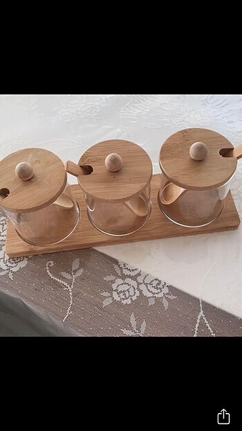 Bambu baharatlık