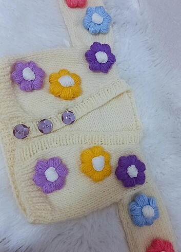 LC Waikiki Örgü hirka