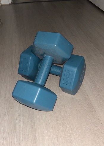 5 kg dambıl