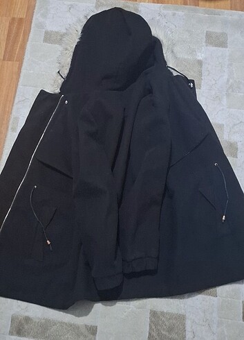 40 Beden Bayan kaşe 