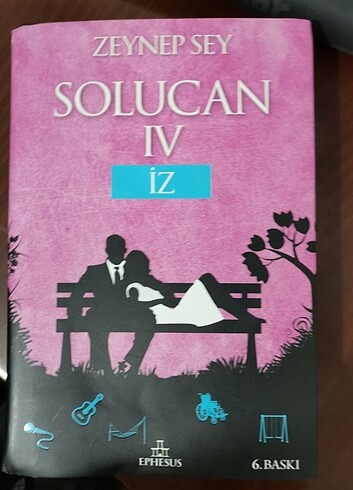 Solucan iz