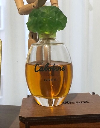 Cabotine 100ml. Kalıcılı cok iyi bilen bilir..