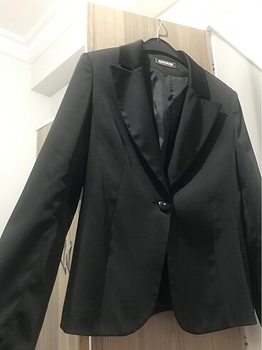 BLAZER CEKET