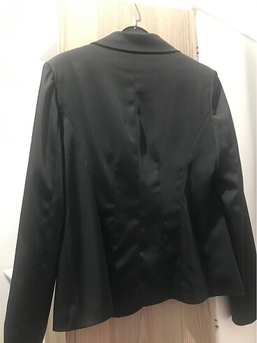 40 Beden BLAZER CEKET