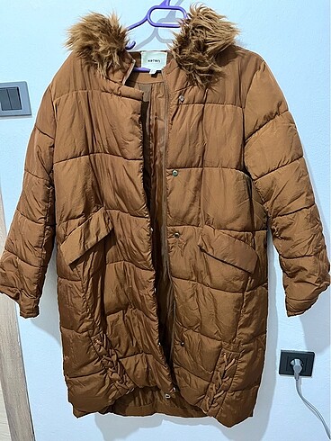 42 Beden Mont -parka